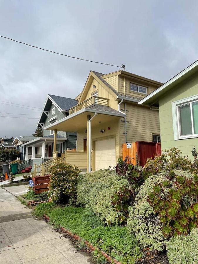 Serenity Stay! 3Bedroom 2Bath House Close To Everything! Oakland Exterior photo